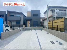 愛知県豊橋市飯村北１丁目