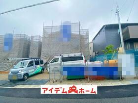 愛知県半田市白山町４丁目