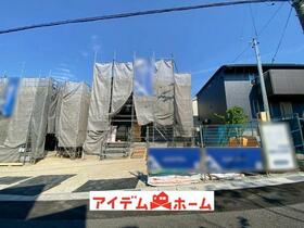 愛知県半田市白山町４丁目