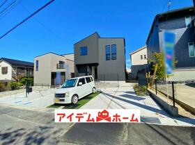 愛知県半田市白山町４丁目