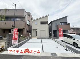愛知県小牧市大字池之内