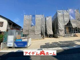 愛知県半田市白山町４丁目
