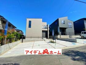 愛知県半田市白山町４丁目