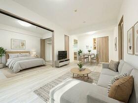 ダイアパレス川口青木