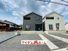 岐阜県各務原市鵜沼西町１丁目