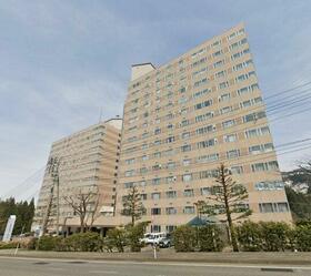 ピステ石打Ｂ棟