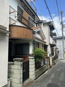 大阪府大阪市旭区清水３丁目