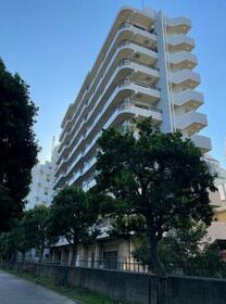 エクセルシオール港区海岸