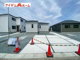 静岡県浜松市浜名区尾野