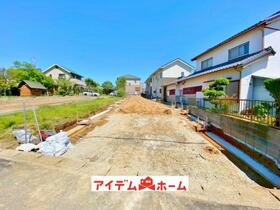 愛知県知多郡武豊町字長峰