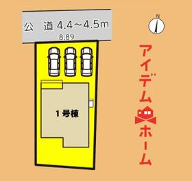 静岡県磐田市掛塚新町