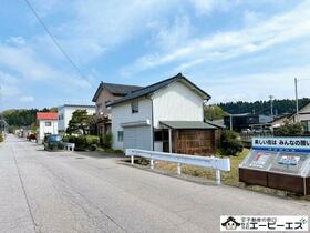富山県黒部市神谷