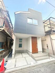 東京都足立区西新井４丁目