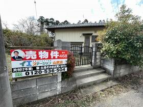 千葉県山武市上横地