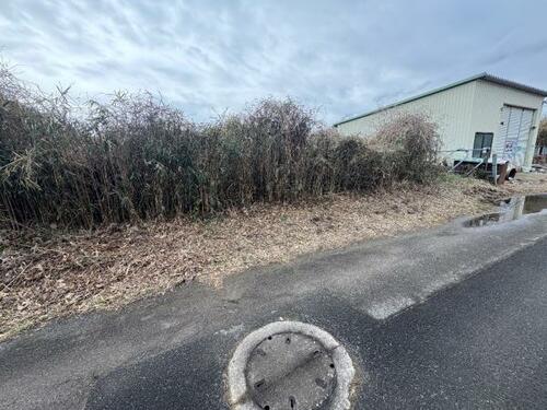 Land, Asahi, Chiba