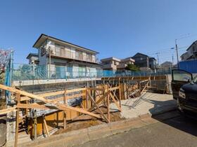 千葉県船橋市三咲８丁目