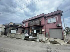 青森県青森市大字新城字平岡