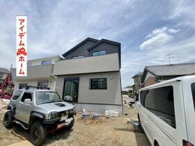 愛知県知立市八橋町的場