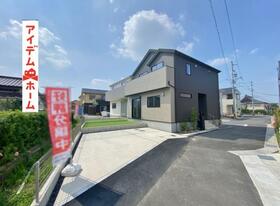 愛知県知立市八橋町的場