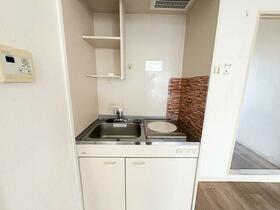 ライオンズマンション川口並木