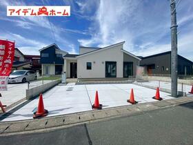 静岡県湖西市新居町新居