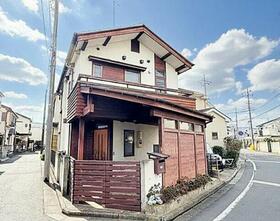 埼玉県所沢市緑町４丁目