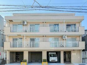 東川口宝マンション