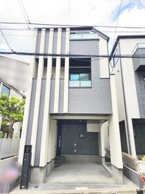 東京都板橋区小豆沢４丁目