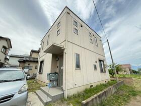 山梨県笛吹市石和町中川