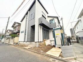 東京都練馬区関町北５丁目