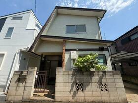 埼玉県所沢市中新井２丁目