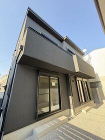 東京都杉並区善福寺４丁目