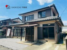 埼玉県桶川市大字加納