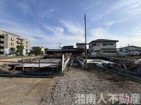 神奈川県茅ヶ崎市西久保