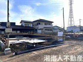 神奈川県茅ヶ崎市西久保