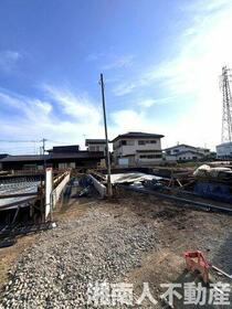 神奈川県茅ヶ崎市西久保