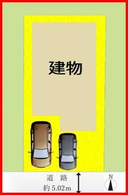 愛知県名古屋市北区六が池町