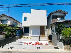 愛知県名古屋市北区六が池町