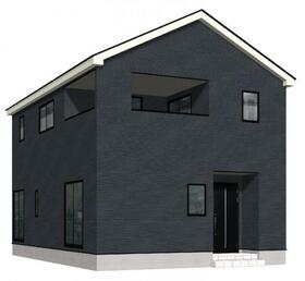 新潟県阿賀野市外城町