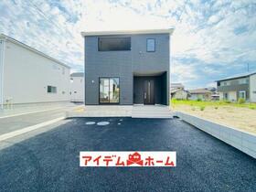 愛知県あま市西今宿山伏二