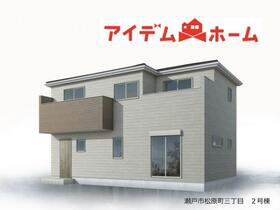 愛知県瀬戸市松原町３丁目