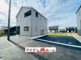 愛知県あま市西今宿山伏二