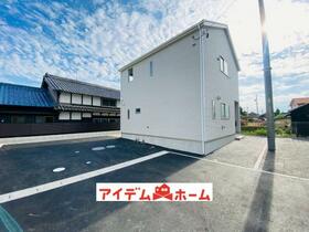 愛知県あま市西今宿山伏二