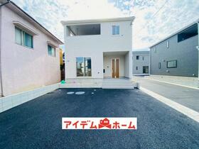 愛知県あま市西今宿山伏二