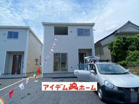 愛知県稲沢市祖父江町本甲大溝