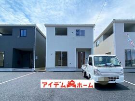 愛知県稲沢市祖父江町本甲大溝