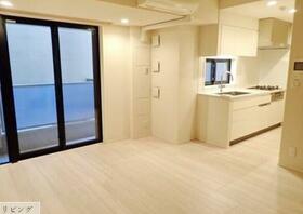 オープンレジデンシア四谷