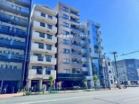 本所吾妻橋アムフラット　７階　角　部屋　リ　フォーム済　　家具付