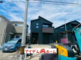 愛知県清須市中河原