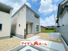 愛知県一宮市萩原町萩原字下町
